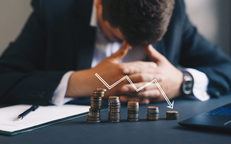 Bezskuteczność w sanacji